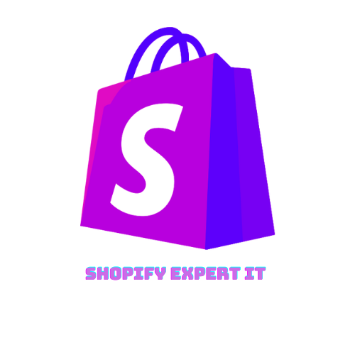 Shopify Expert IT Agency Sales Report Example 2